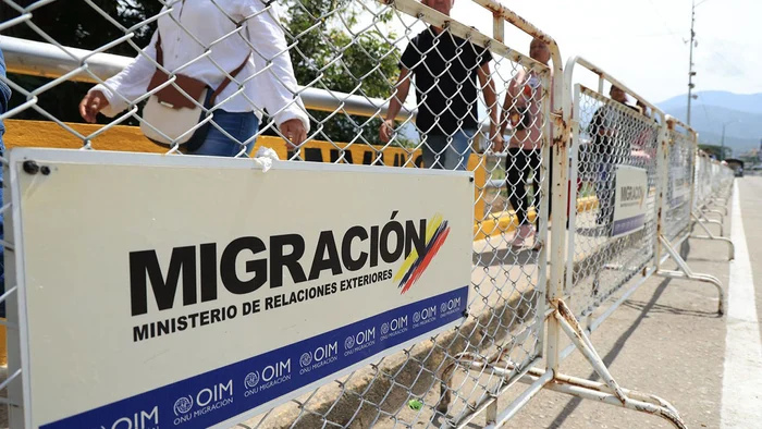 migracion colombia y venezuela ed