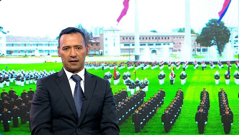 Colombia entrenará Fuerzas Militares y de Policía de Haití