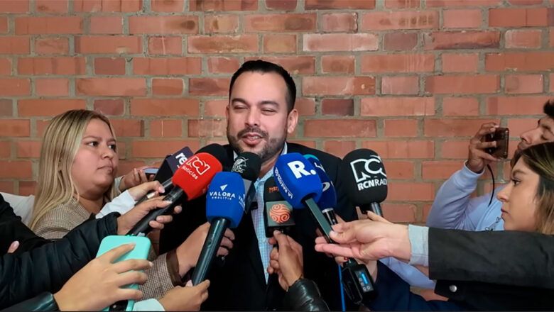 Gobierno de Colombia rechaza medida arancelaria impuesta por Ecuador