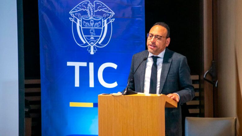 Internet fijo para 22.741 familias de bajos recursos en 10 departamentos del país