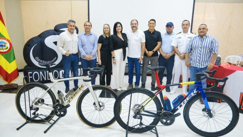 Instituto de Tránsito del Atlántico le apuesta a la movilidad sostenible y el deporte con el “Fondo Caribe 2025”