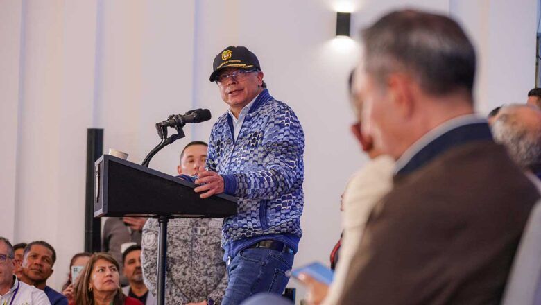 Petro solicitó a Nicaragua la entrega de Carlos Ramón González tras revelarse su residencia en ese país