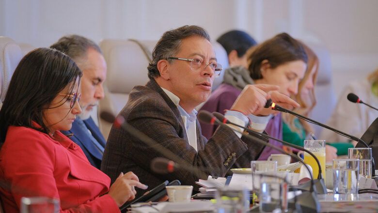 Gobierno anuncia que el aumento del salario mínimo en 2026 será basado en el costo real de vida