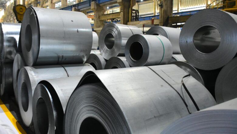 Entregan planta Alurack para el desarrollo sostenible en el Atlántico