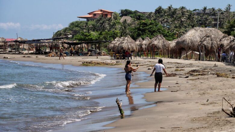 Atlántico se consolida como destino turístico: 246 mil vehículos ingresaron durante la temporada de vacaciones