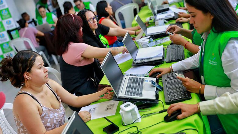 Para mejorar trámites operativos, Distrito presenta ABC de los servicios públicos en la propiedad horizontal