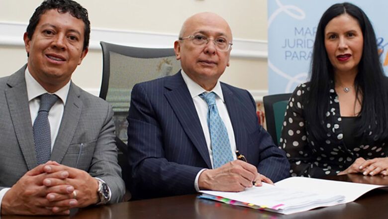 Radicado proyecto de ley que reconoce derecho de pueblos indígenas a gobernar sus territorios