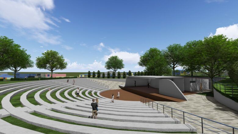 Anuncian gran recinto ferial para Sabanalarga