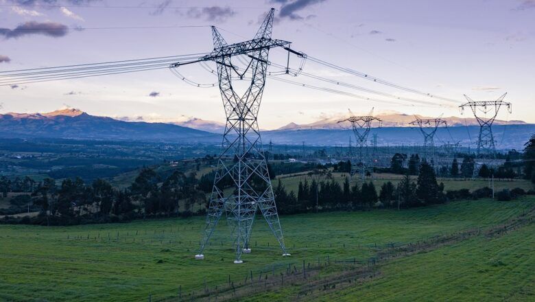 Nuevo Comité Técnico Interinstitucional será el que le dé luz verde a proyectos de generación eléctrica