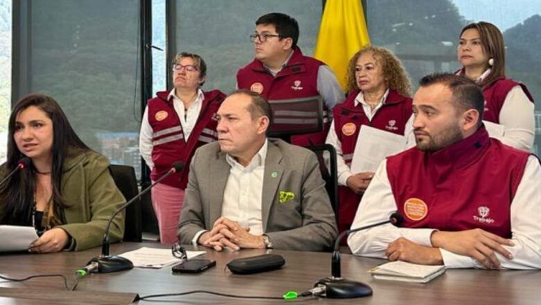 Por hallazgos en tiendas D1, MinTrabajo hace diez recomendaciones de mejoramiento