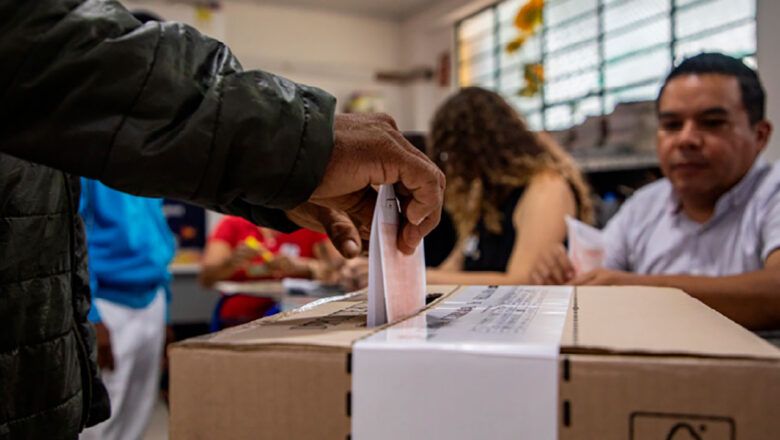 ¿Cómo consultar su puesto de votación para las elecciones del 8 de marzo en Colombia?
