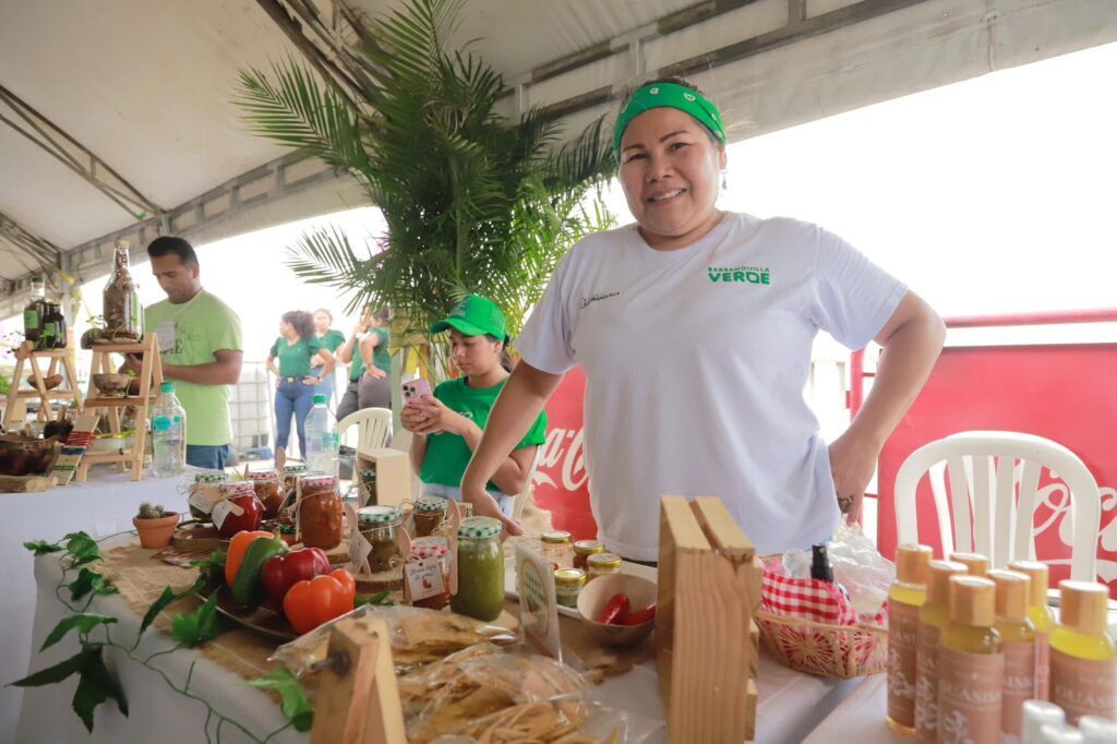 talento verde medio ambiente ed