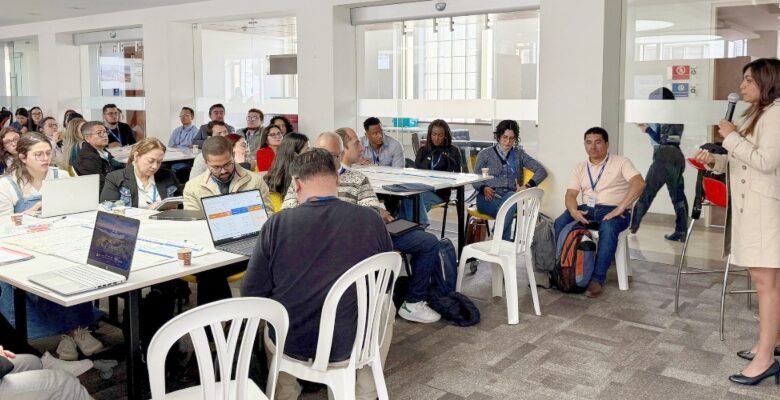 Avanza la construcción de una agenda técnica para la apertura de datos climáticos en el país