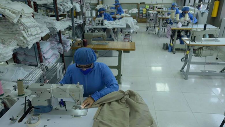 Gobierno propone arancel cero a importación de 37 insumos para confecciones y calzado que no se producen en el país