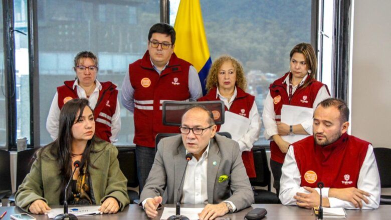 Tiendas D1 tiene Intervención urgente de las ARL, recomendación de MinTrabajo por hallazgos