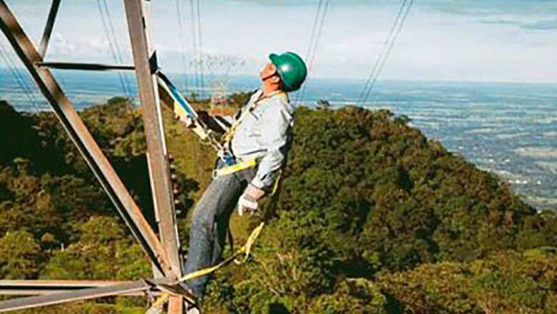 Actualización del Reglamento Técnico de Instalaciones Eléctricas mejora condiciones laborales de 160 mil trabajadores del sector