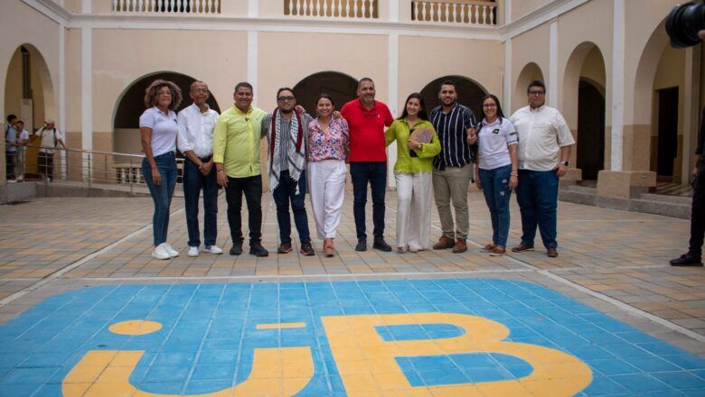 Anuncian más cupos gratuitos para educación superior en Atlántico