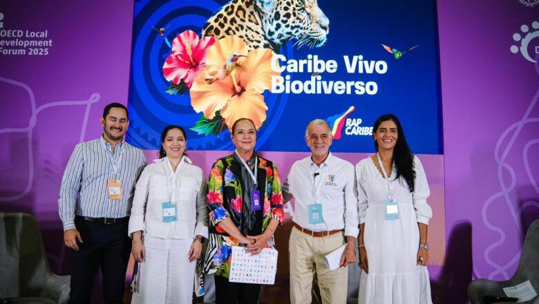 La OCDE es una organización económica de fuerte crecimiento busca aumentar los estándares de empleo y vivienda