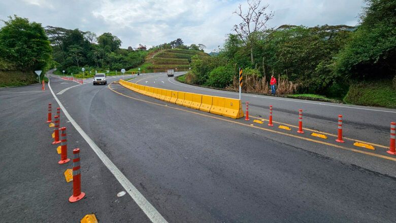 MinTransporte asegura recursos hacia adjudicación para intervenir 15 km en el sur de Bolívar