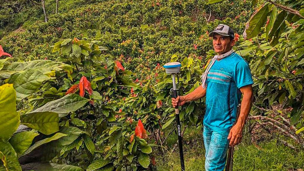 Campesinos Economia popular ed