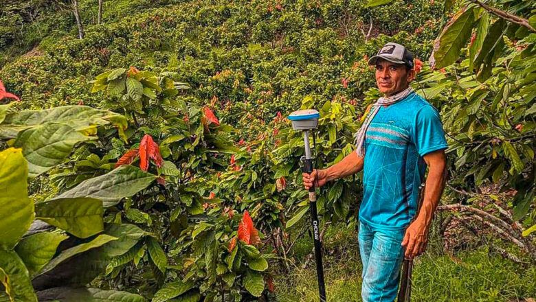 Economía popular y solidaria, en el corazón del cambio