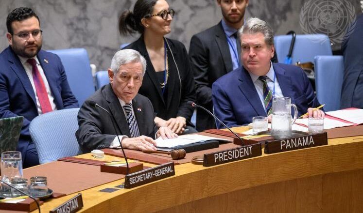 Colombia será miembro del Consejo de Seguridad de la ONU por dos años a partir de 2026