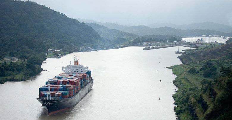 Priorizar el canal interoceánico en Chocó El canal interoceanico choco ed