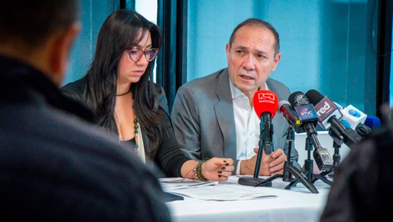 Inspección a Supertiendas Olímpica reporta precarización laboral e intermediación ilegal