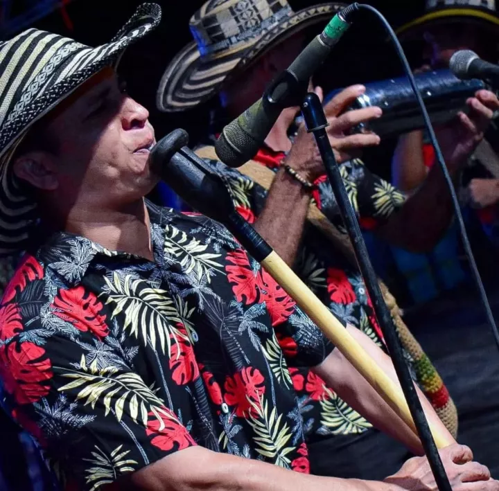 Kumajaná lleva el folclor cartagenero a los festivales de gaitas más importantes del país Kumajana folclor cartagenero ed