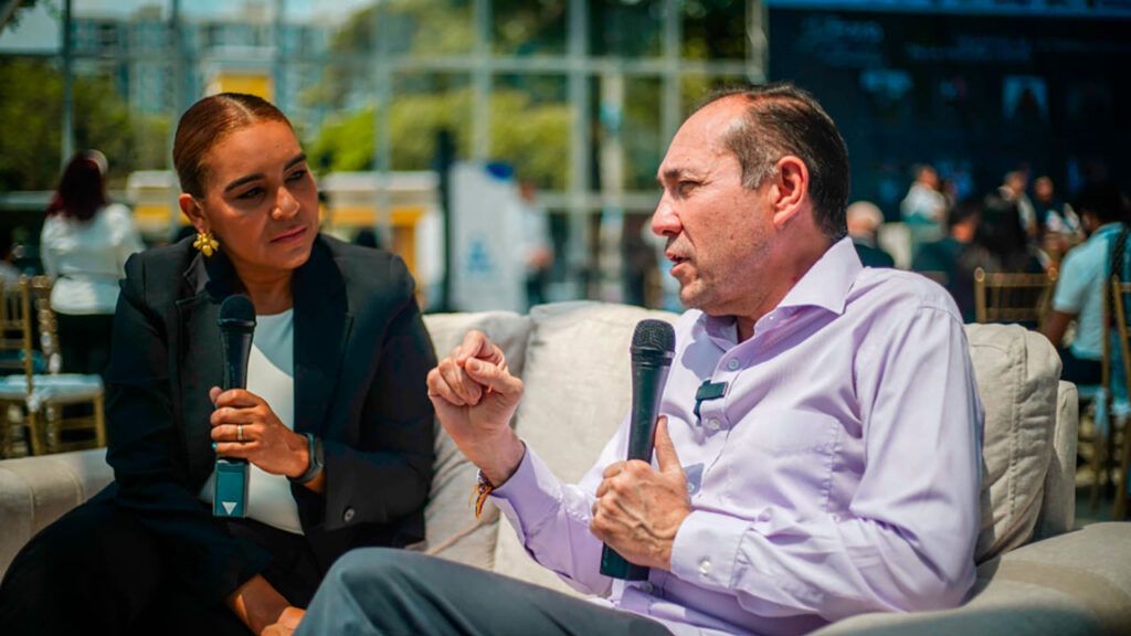 ‘Enfrentamos desafíos en materia de empleo, formación y calidad educativa’: MinTrabajo en Foro del Caribe Mintrabajo foro caribe ed