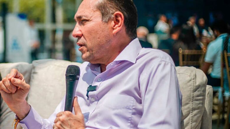 ‘Enfrentamos desafíos en materia de empleo, formación y calidad educativa’: MinTrabajo en Foro del Caribe