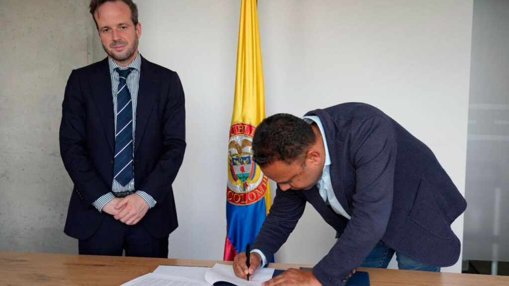 Naciones Unidas apoyará a Colombia en supervisión del sistema Sarlaft sobre prevención de riesgos en lavado de activos Naciones Unidas apoyara a Colombia en supervision del sistema Sarlaft ed