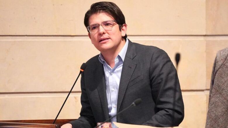 Presidencia de la República lamenta fallecimiento del senador Migue Uribe Turbay y señala ‘Nos duele la muerte de Miguel, como si fuera de los nuestros’