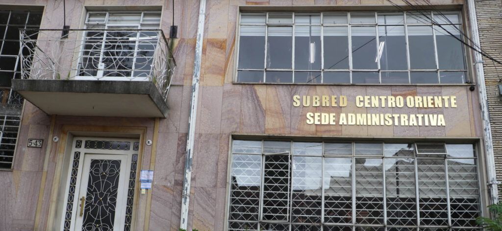 Supersalud levantó intervención de la Subred Centro Oriente E.S.E. Subred Centro Oriente E.S.E. ed