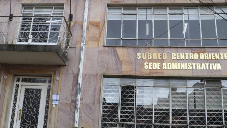 Supersalud levantó intervención de la Subred Centro Oriente E.S.E.