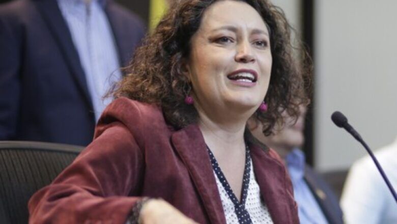 Reforma tributaria, conocida como Ley de Financiamiento, será radicada el próximo viernes