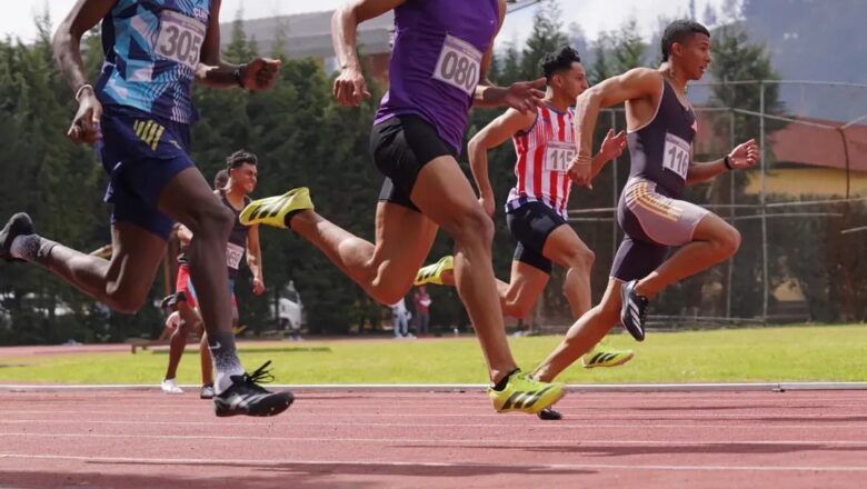 Atlántico aporta 9 talentos a la Selección Colombia que competirá en los Juegos Panamericanos Junior 2025