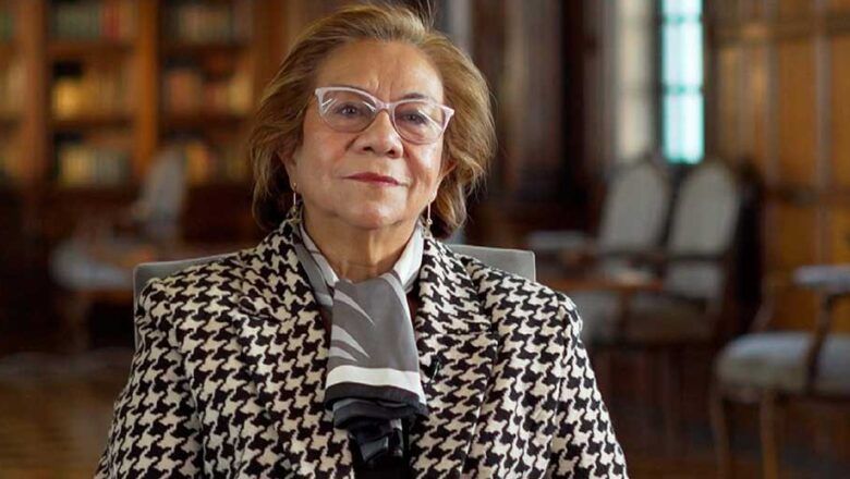 “Derecho a migrar prevalece y es legítimo”: Canciller