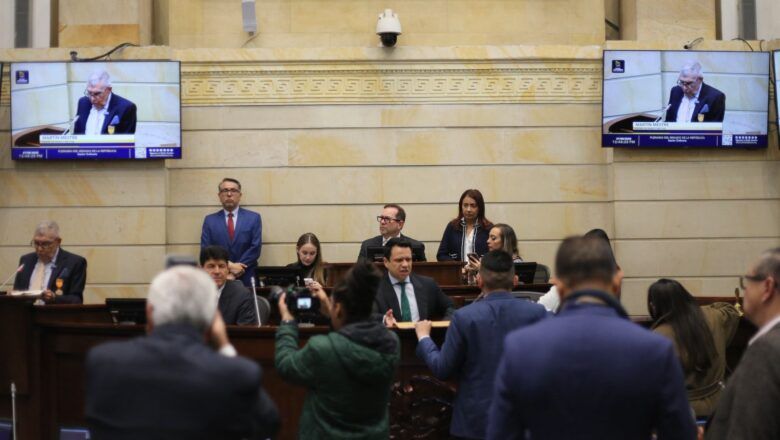 Beneficios para trabajadores independientes y fondo de estabilización para el sector arrocero, proyectos aprobados en Senado