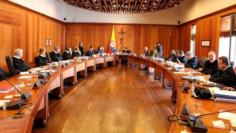 Cuatro de cada cinco demandas contra entidades públicas las gana el Estado