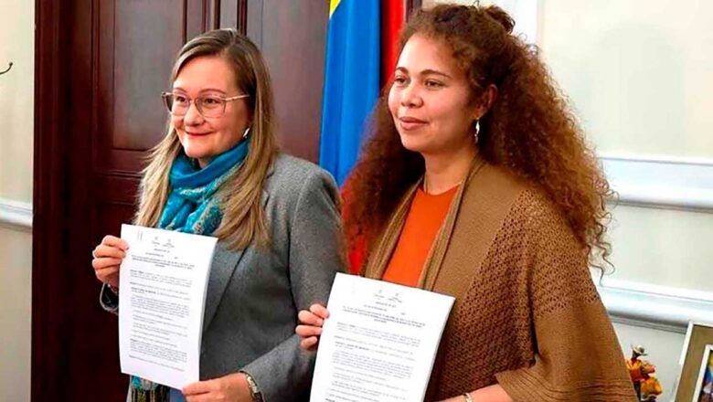 Gobierno radicó proyecto de ley para actualizar protección de datos personales en Colombia