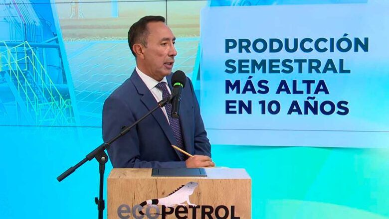 Ecopetrol celebra 74 años con Windpeshi, con más de 200 MW de energía limpia desde La Guajira
