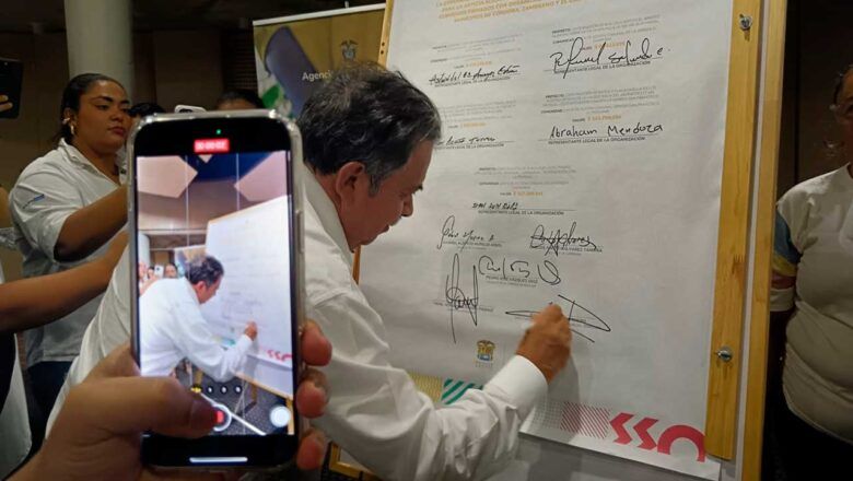 En Montes de María, se adelantan 74 proyectos por $305.000 millones