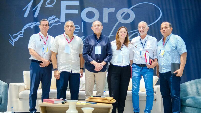 Atlántico insiste en Gestora de Energía del Caribe para garantizar 1.500 megavatios en cinco años