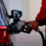 Precio de la gasolina sube desde el 1 de abril de 2026
