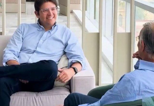 Duelo en Atlántico tras muerte de Miguel Uribe