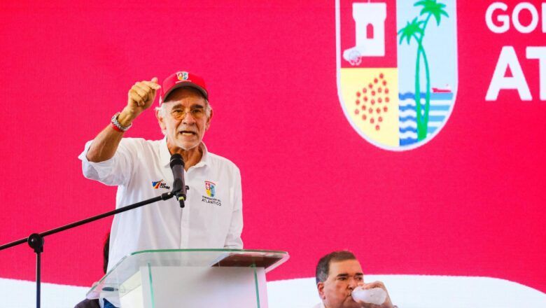 Con inteligencia artificial, Gobernación del Atlántico fortalece la lucha contra el multicrimen*