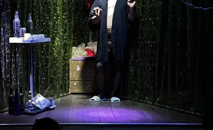 Grupo artístico Teatro de la Cruz representará a Cartagena en la escena teatral barranquillera con el apoyo de la Alcaldía Mayor y el IPCC