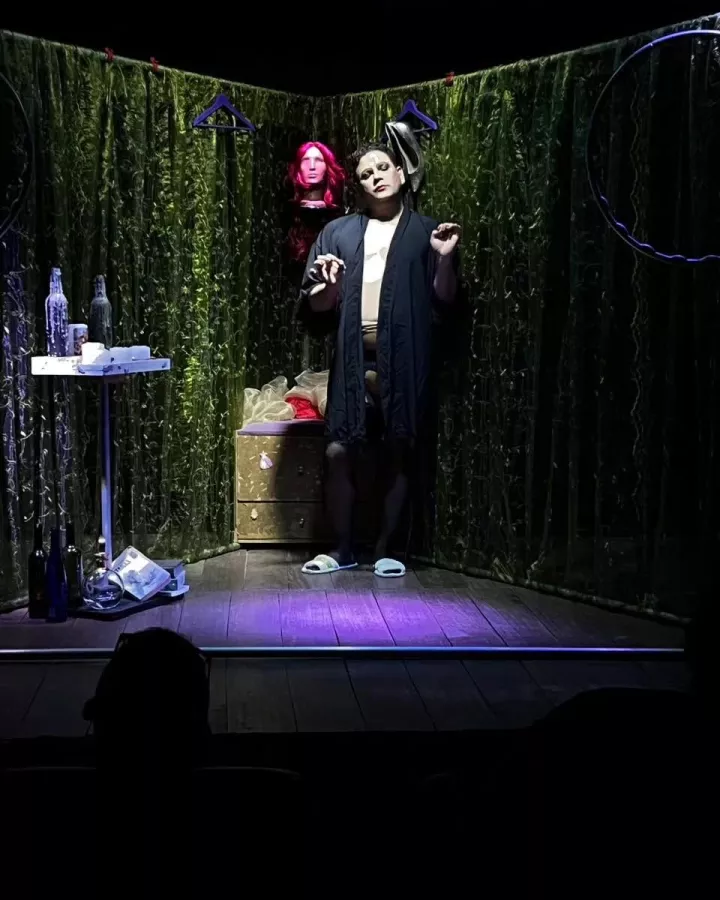 Grupo artístico Teatro de la Cruz representará a Cartagena en la escena teatral barranquillera con el apoyo de la Alcaldía Mayor y el IPCC grupo teatro cartagena ed