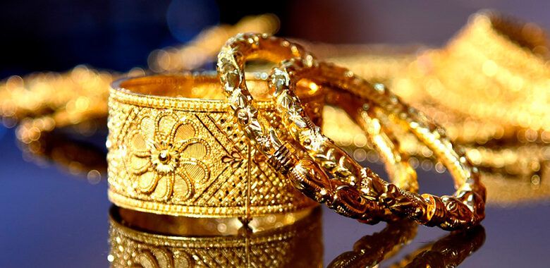 Subasta de la DIAN de joyas, metales preciosos y autos